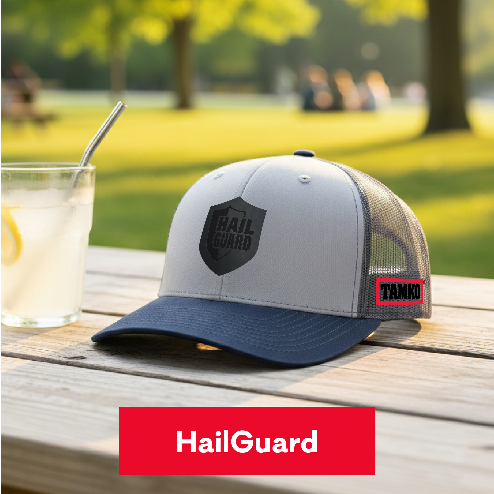 HailGuard
