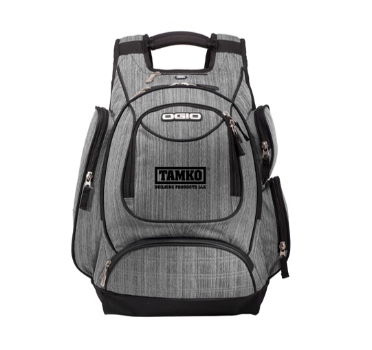 OGIO Metro Pack