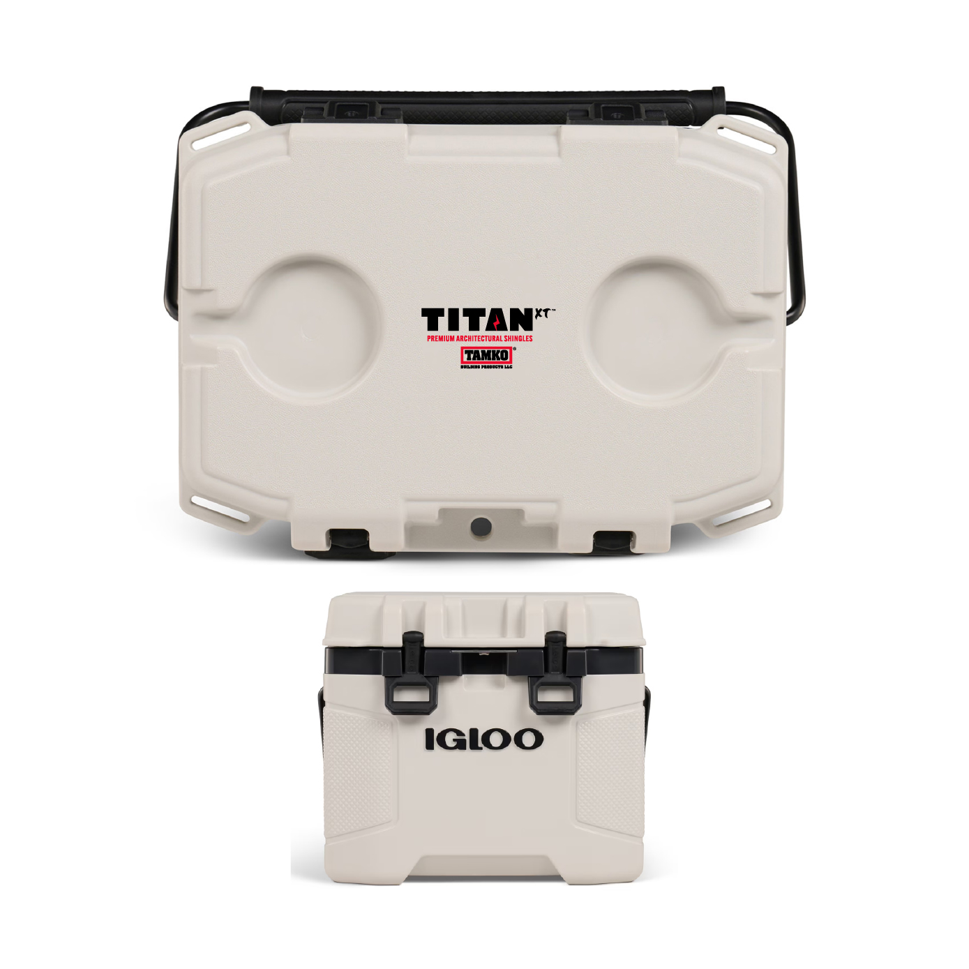 Igloo Trailmate 25 Qt Hard Side Cooler