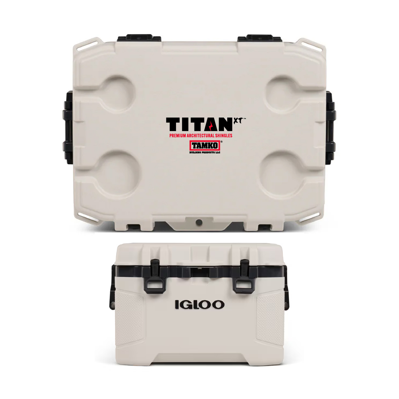 Igloo Trailmate 25 Qt Hard Side Cooler