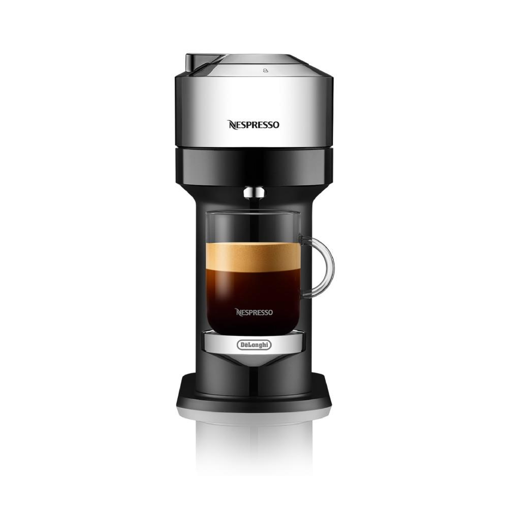 Nespresso Vertuo Next Deluxe