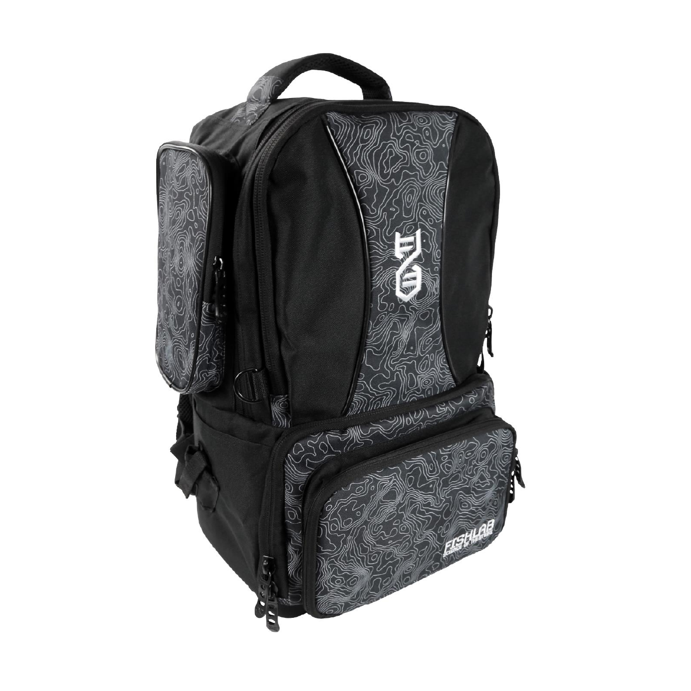 Okuma Fishlab Tackle Backpack