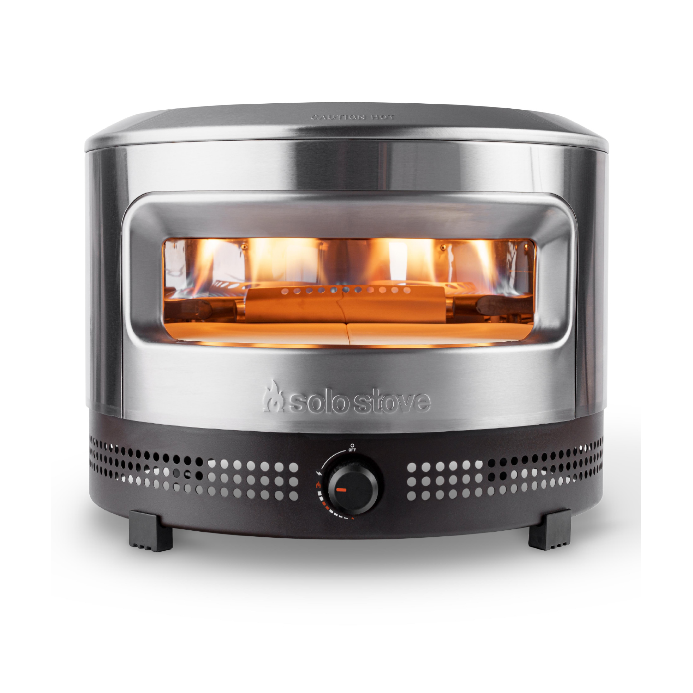 Solo Stove Pi Prime Pizza Oven