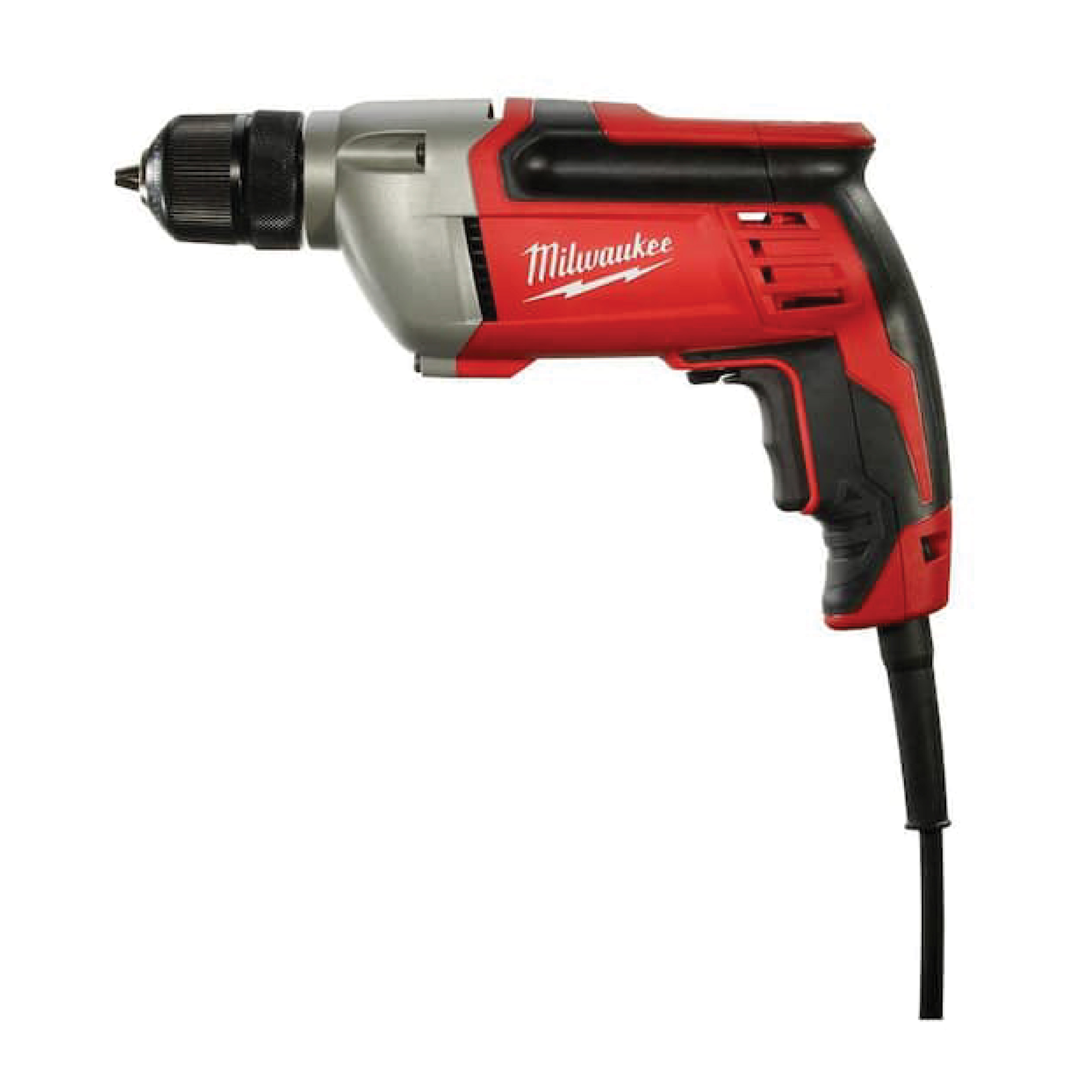 Milwaukee 3/8" 8 Amp Corded Drill