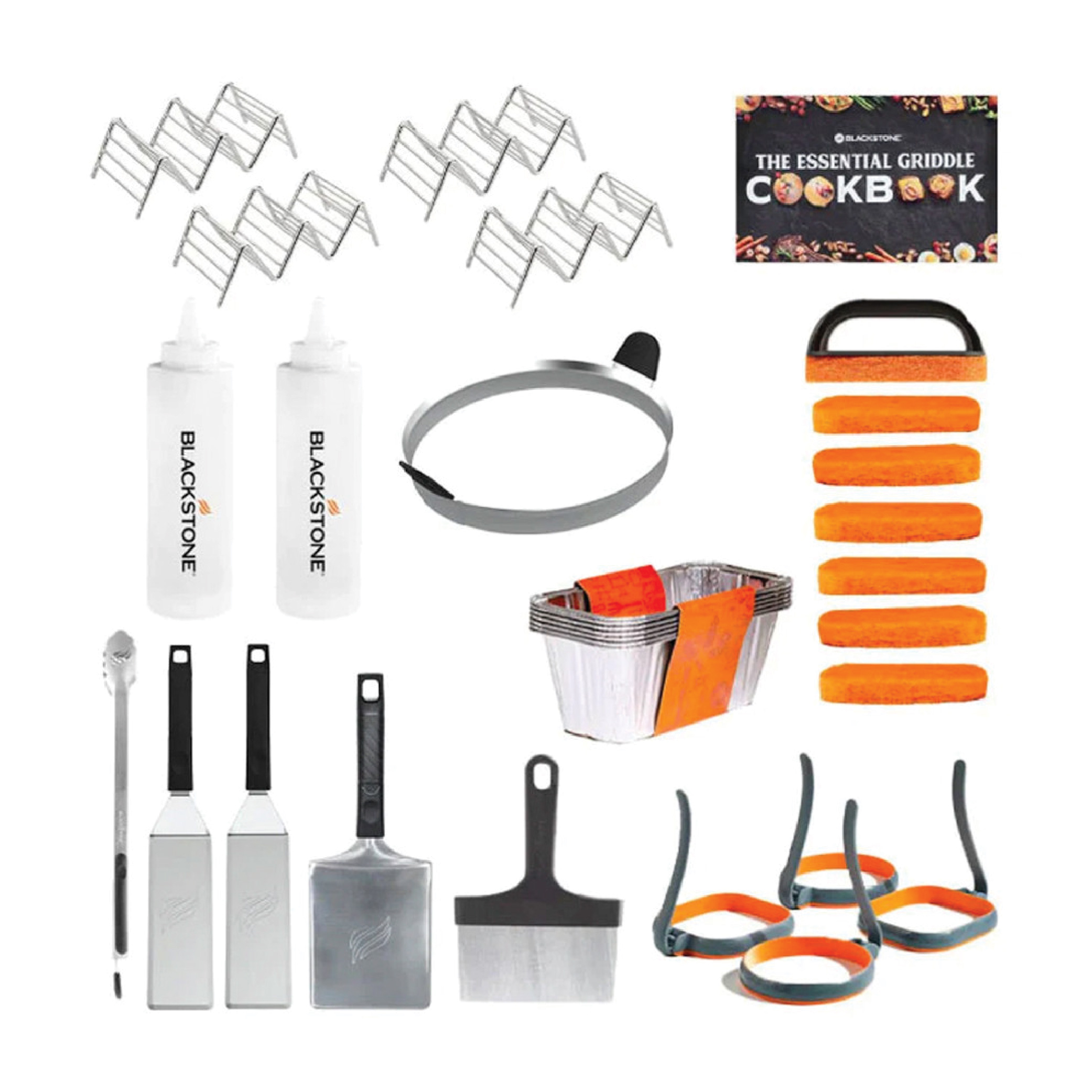 Blackstone 30 Piece Griddle Accessory Kit
