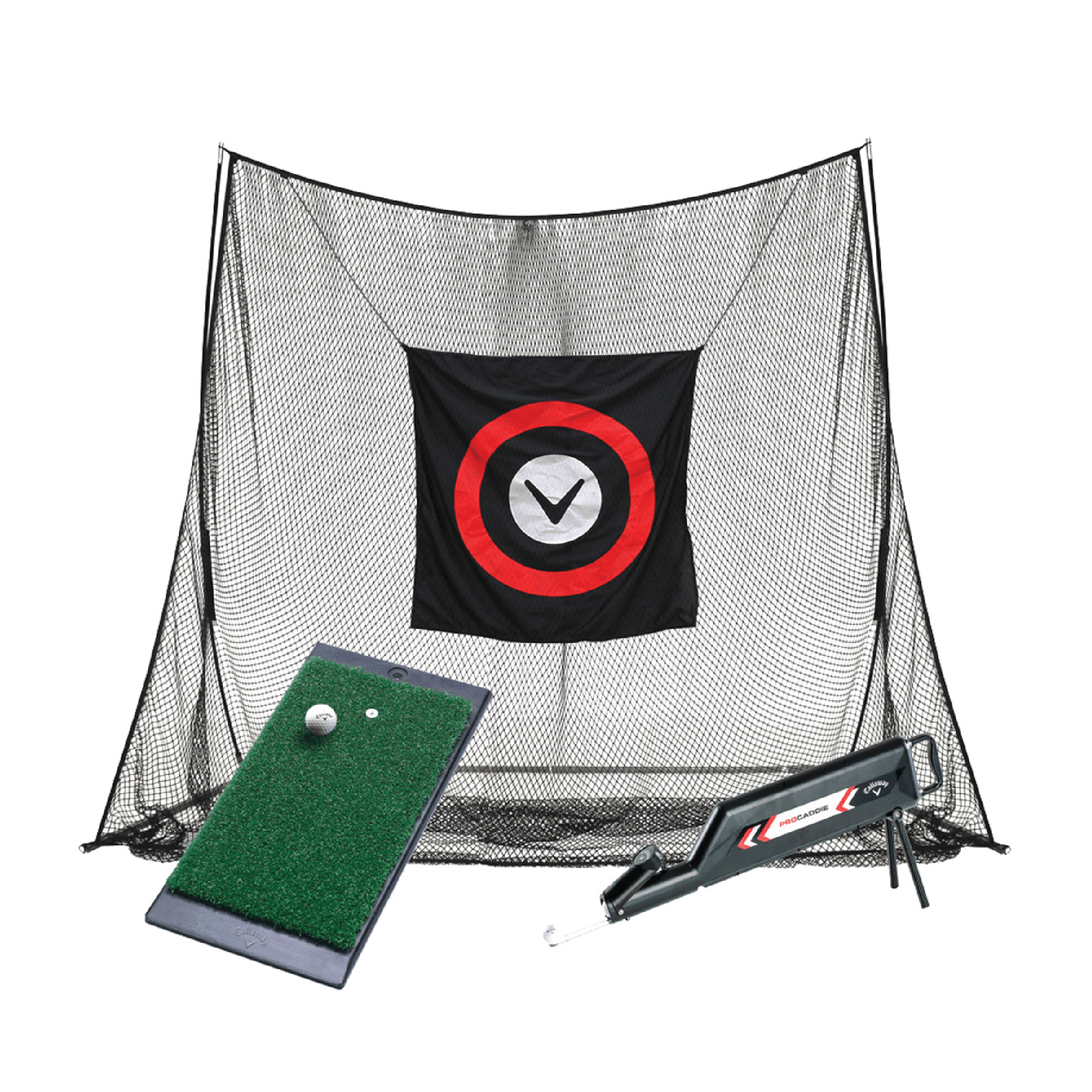 Callaway Home Range Practice System