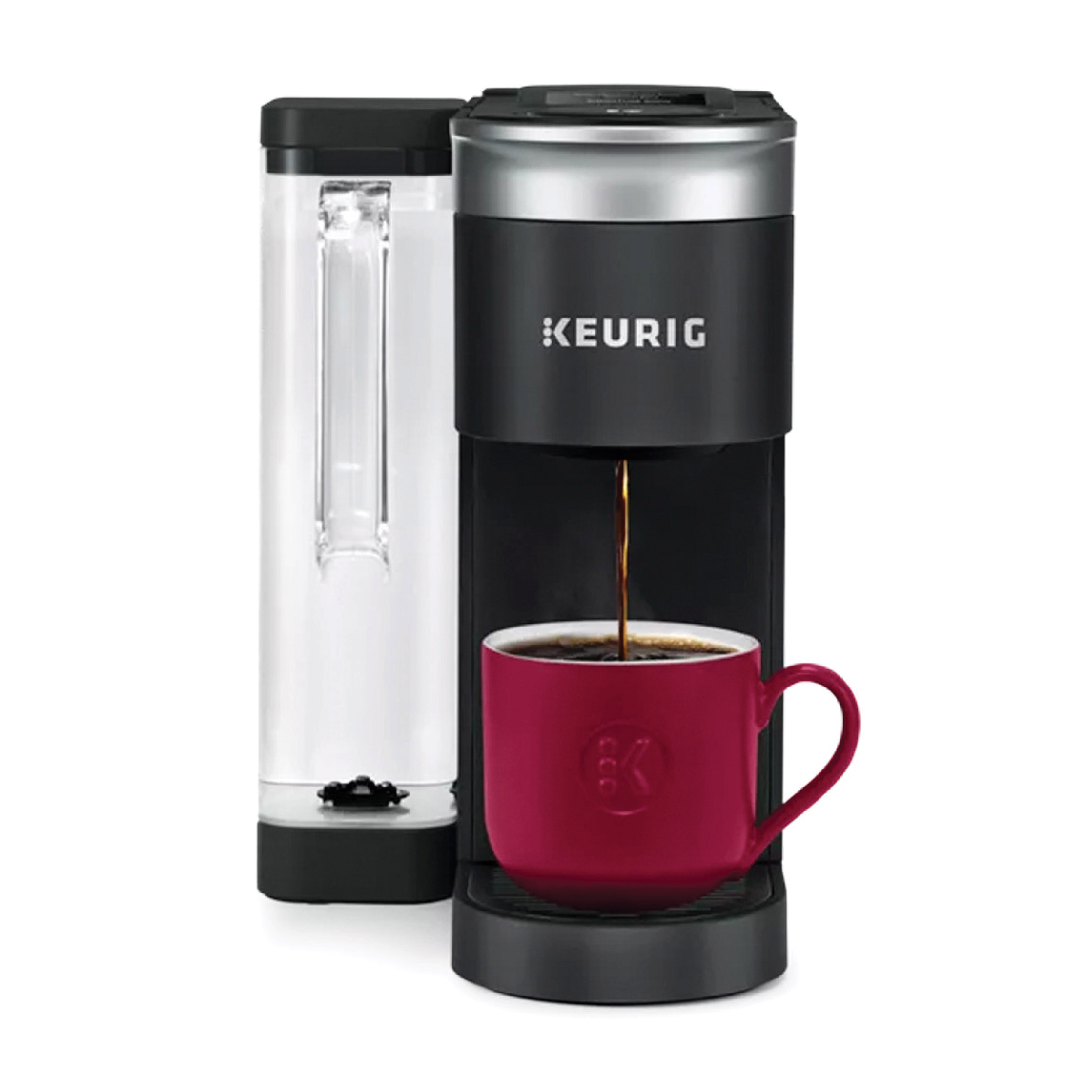 Keurig K-Supreme Smart Single Serve Coffee Maker