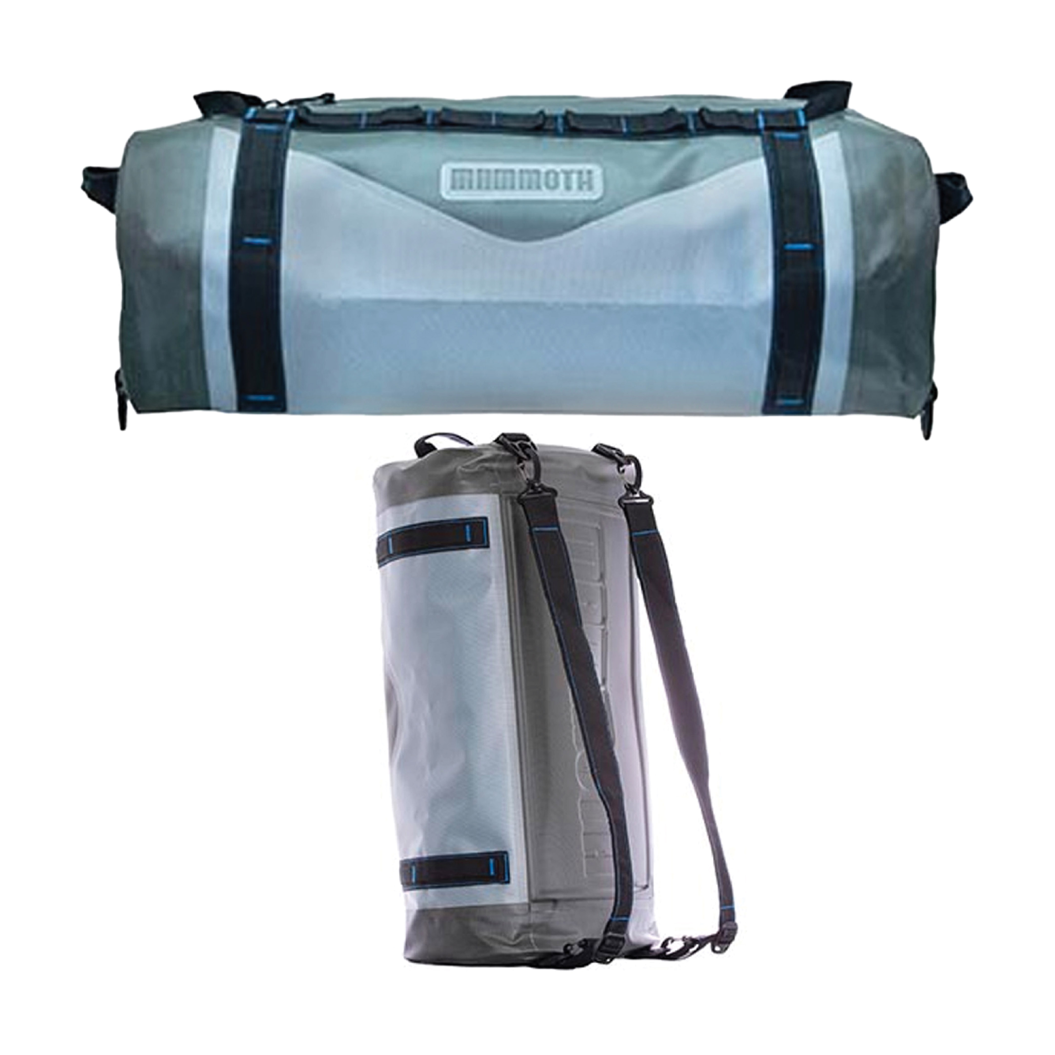 Mammoth Frontier 50 Waterproof Duffle