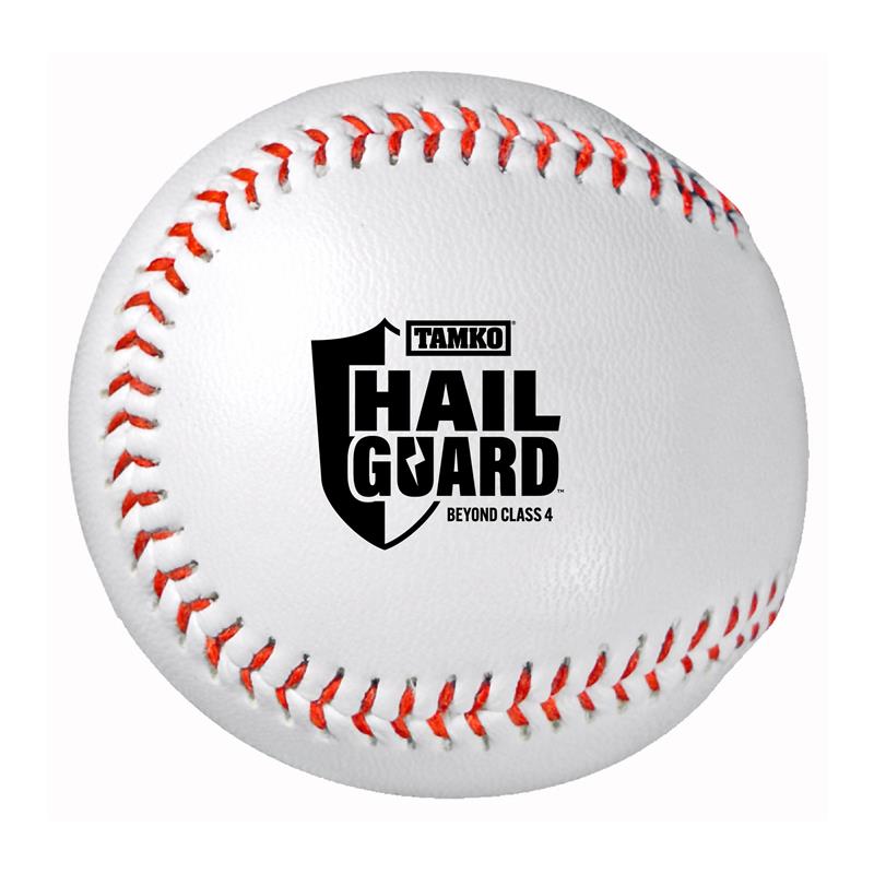 HailGuard Baseball
