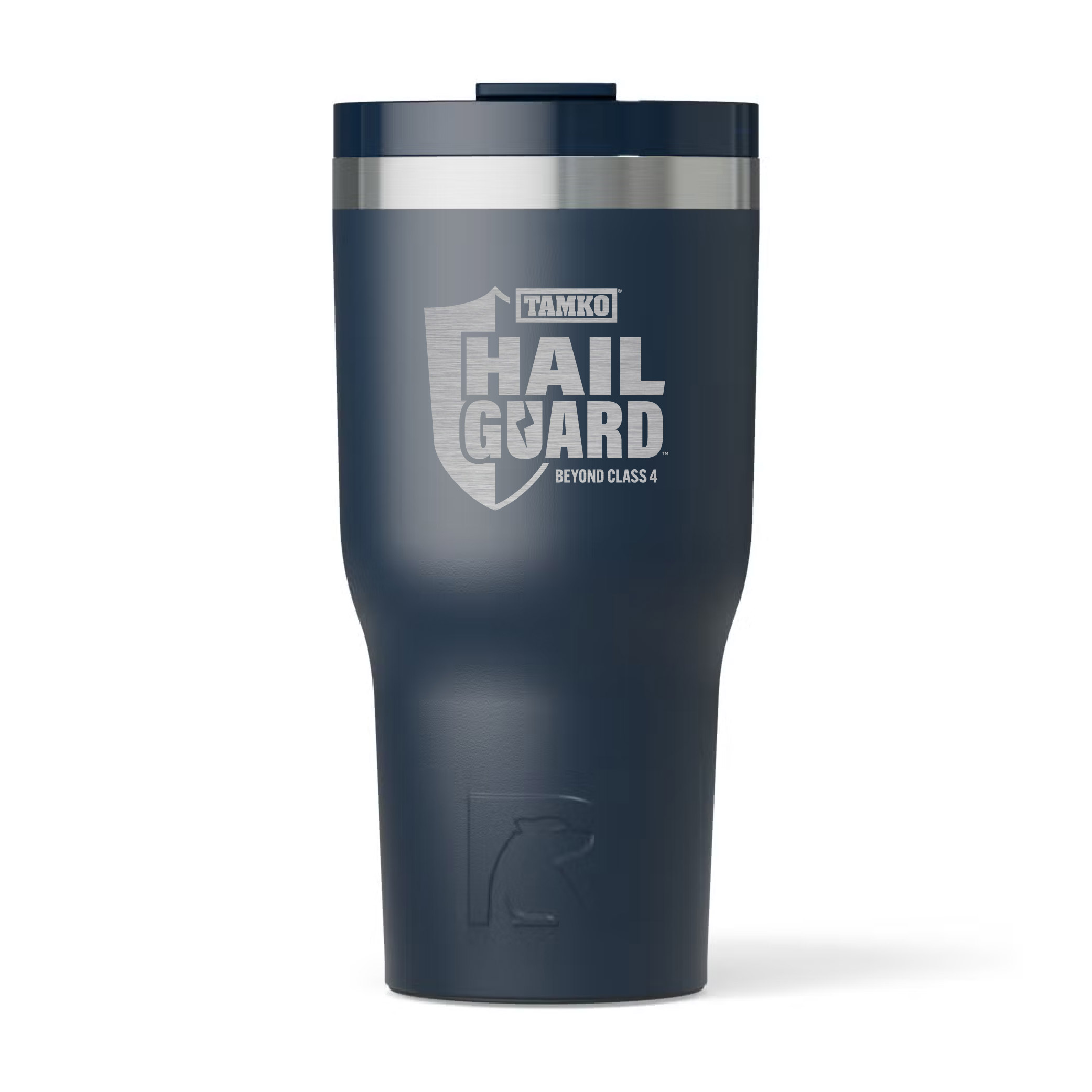 HailGuard RTIC 30oz Tumbler