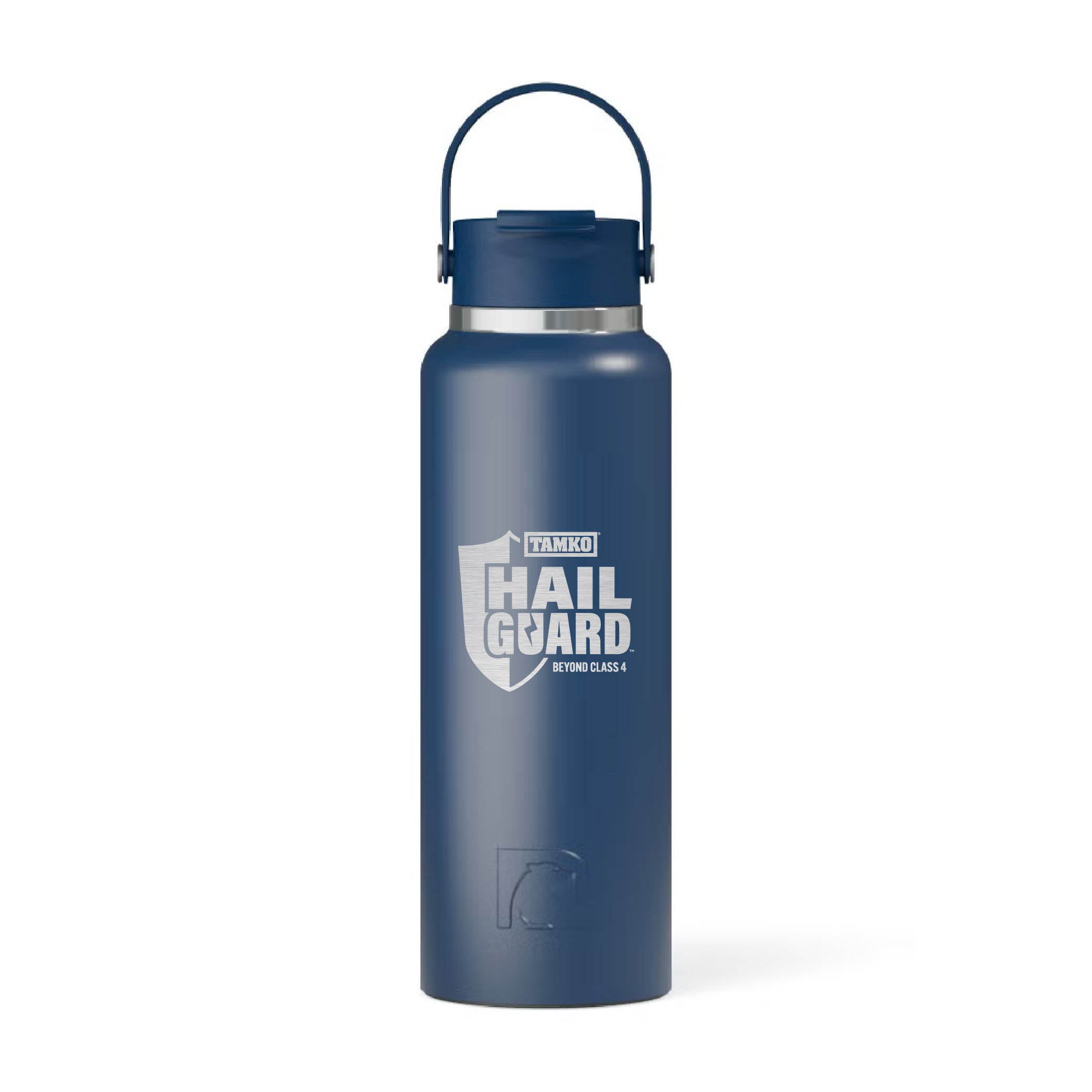 HailGuard RTIC 40oz Bottle