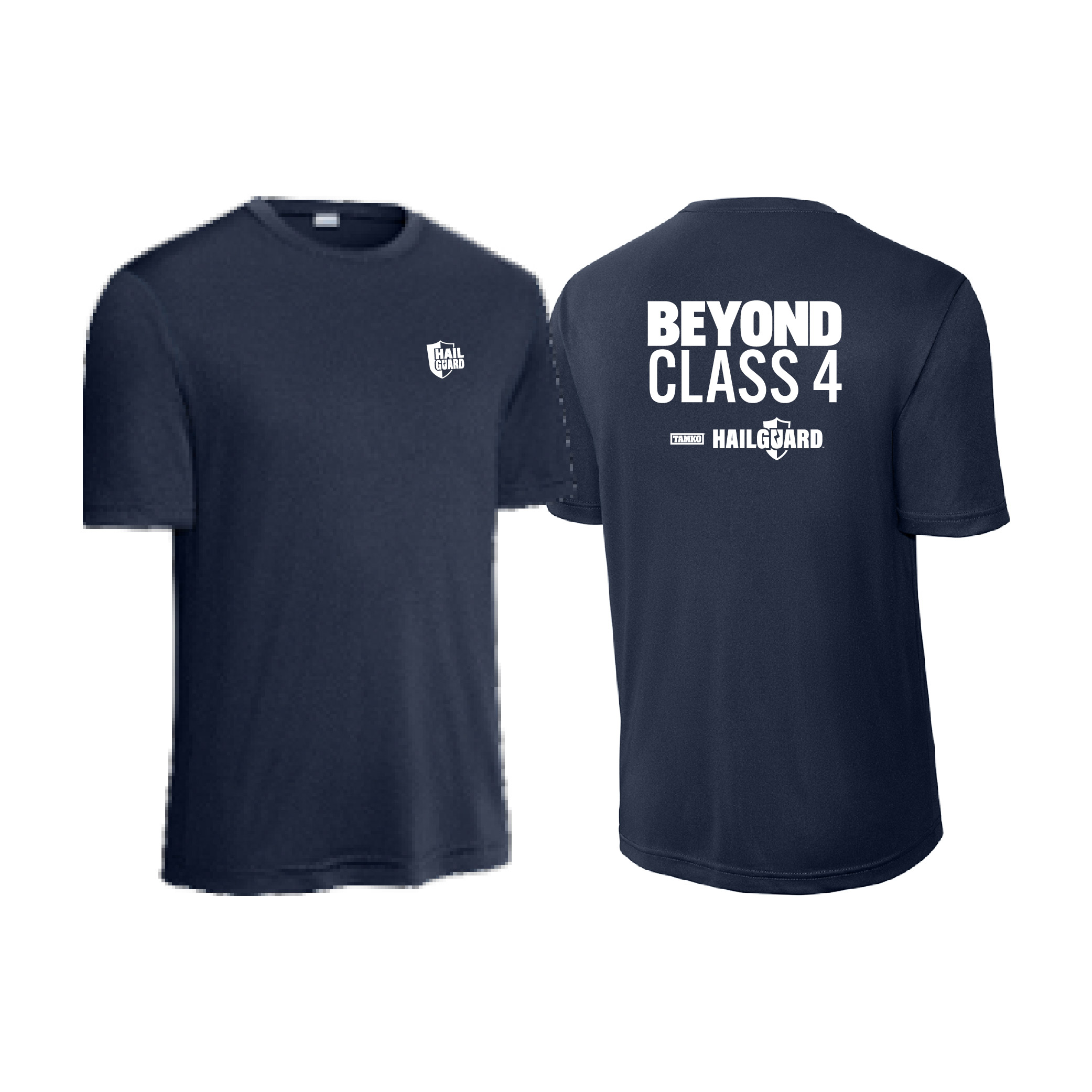 HailGuard Short Sleeve Tee