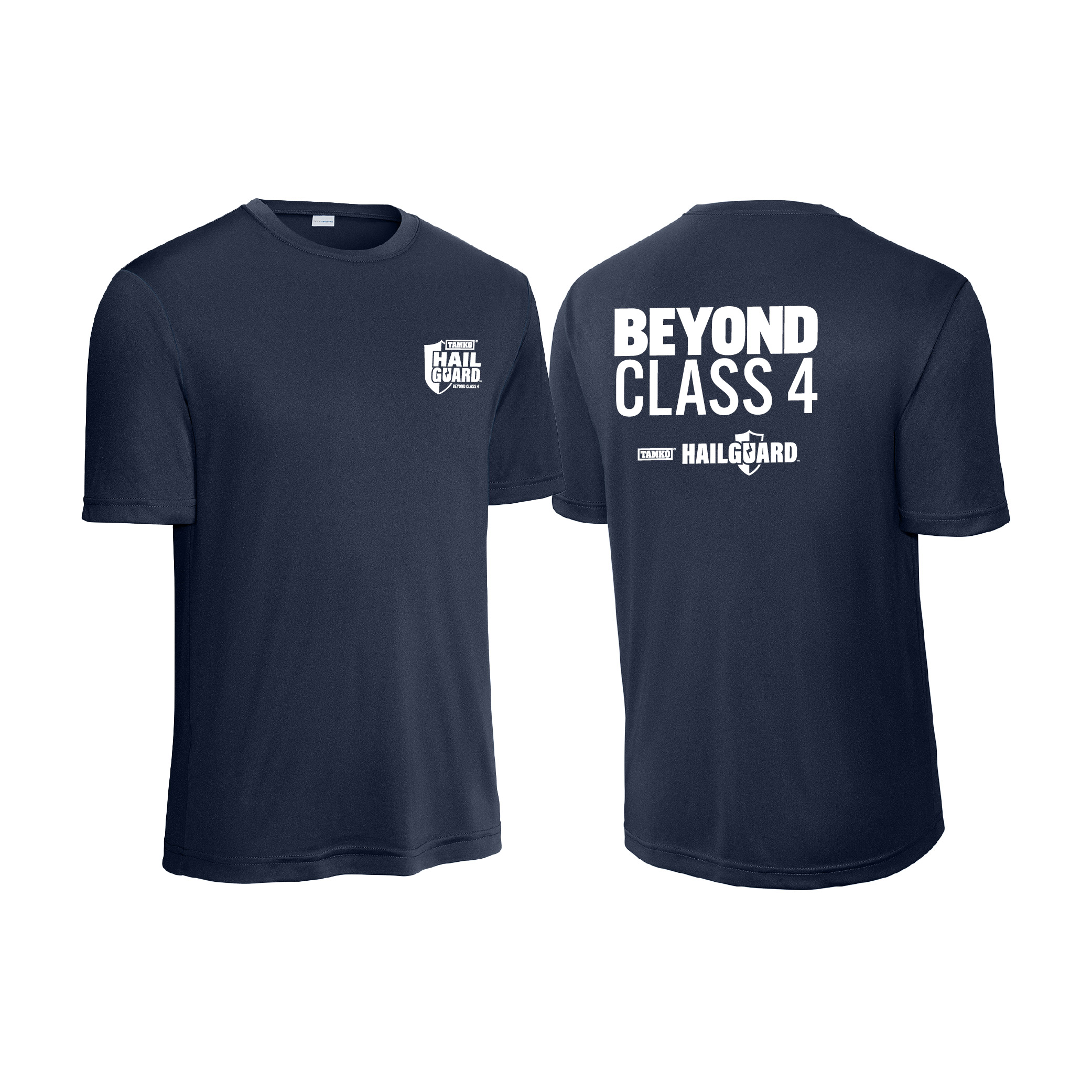 HailGuard Short Sleeve Tee