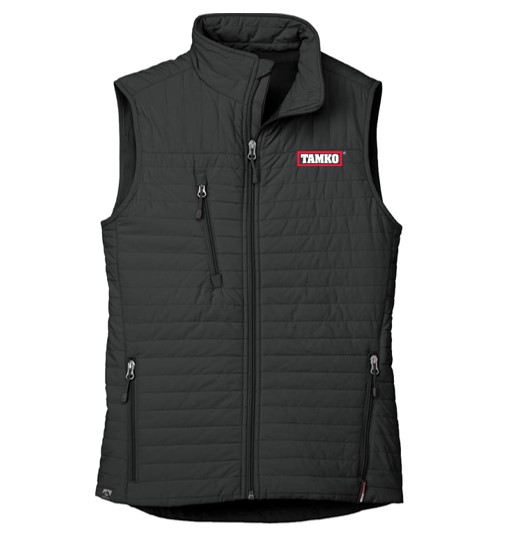 Storm Creek Ladies Front Runner Vest