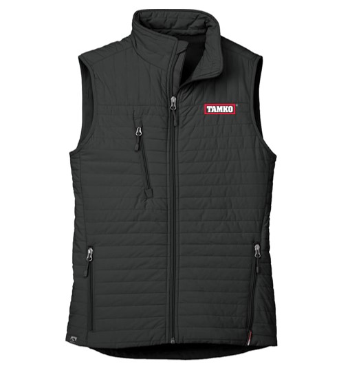 Storm Creek Ladies Front Runner Vest