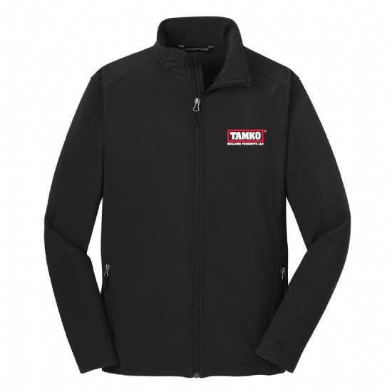 Port Authority Core Soft Shell Jacket