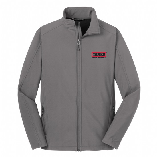 Port Authority Core Soft Shell Jacket #2