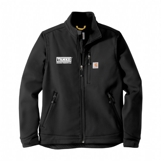 Carhartt Crowlet Soft Shell Jacket #2