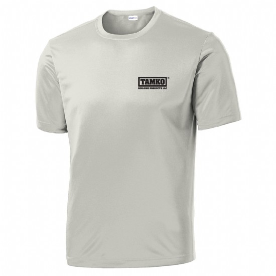 Short Sleeve PosiCharge Competitor Tee #2