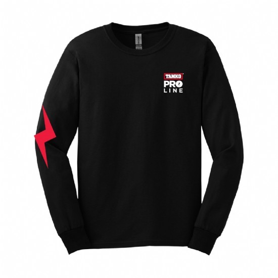 Long Sleeve Ultra Cotton Tee