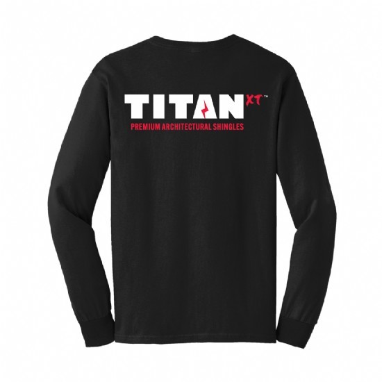 Long Sleeve Ultra Cotton Tee #2