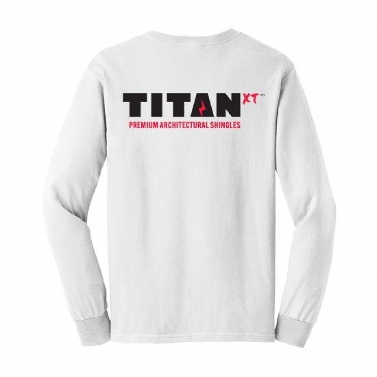 Long Sleeve Ultra Cotton Tee #2