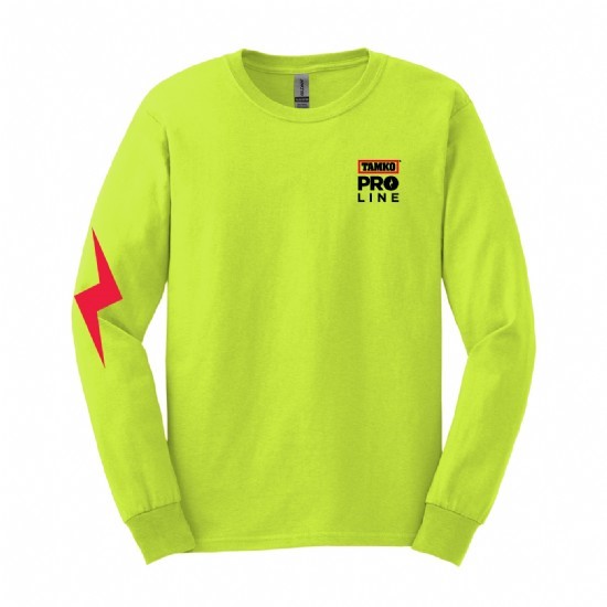 Long Sleeve Ultra Cotton Tee