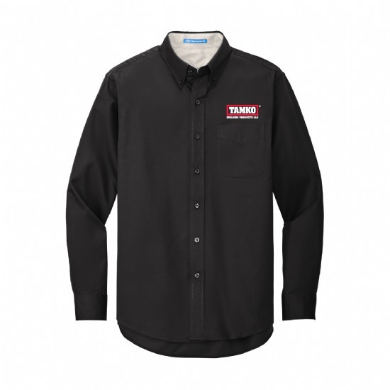 Port Authority Long Sleeve Easy Care Shirt #2