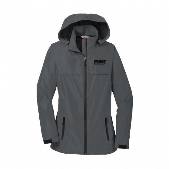 Port Authority Ladies Torrent Waterproof Jacket