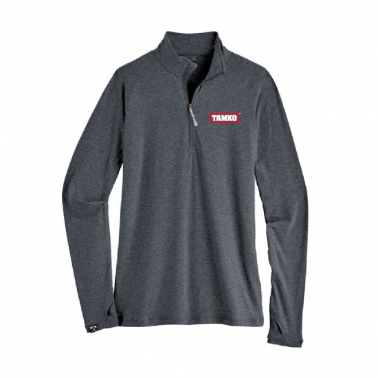Women's Storm Creek Pacesetter 1/4 Zip