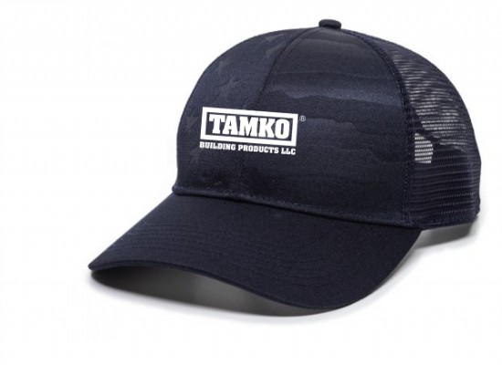 Flag Snapback Hat #2