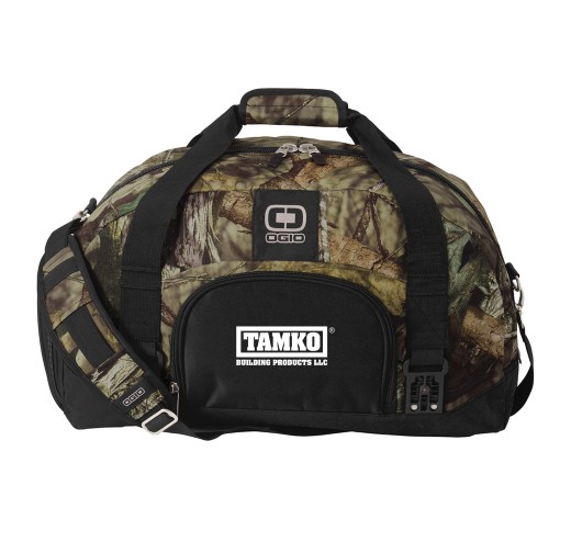 OGIO Camo BIG Dome Duffel