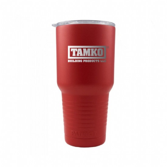 Patriot 30 oz. Tumbler
