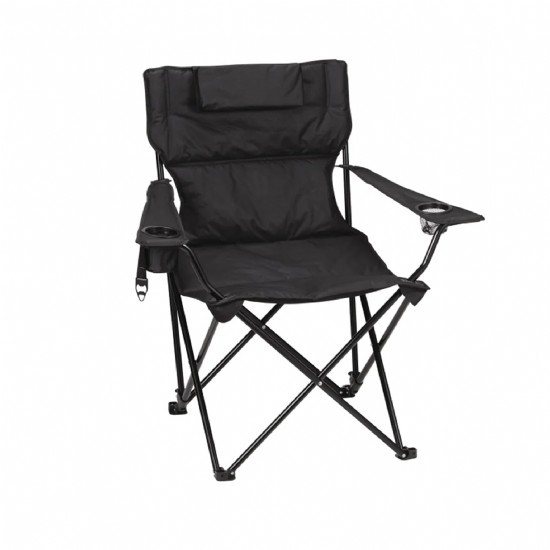 Premium Padded Reclining Chair - Titan XT #2