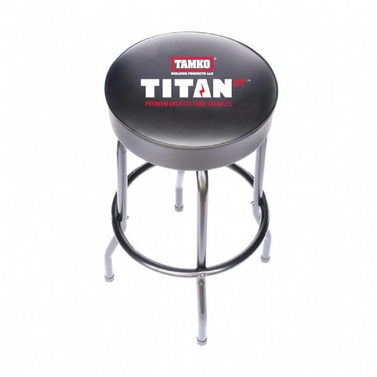 TAMKO-TITAN Bar Stool