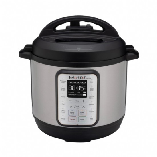 Instant Pot- 6Qt 9 in 1