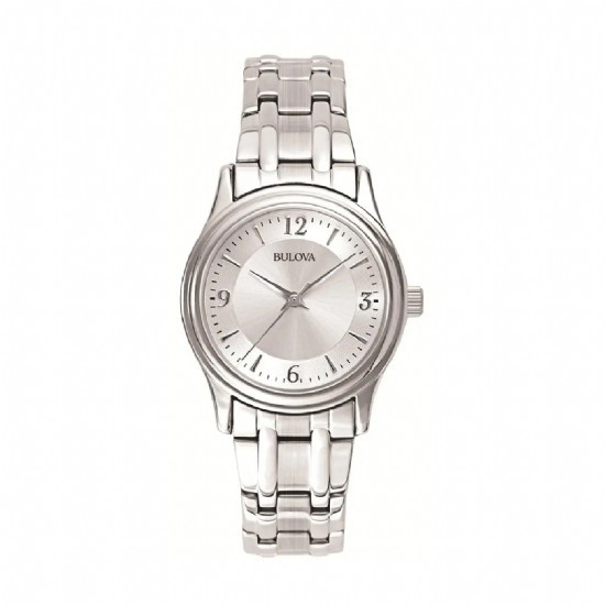 Bulova Women's Watch