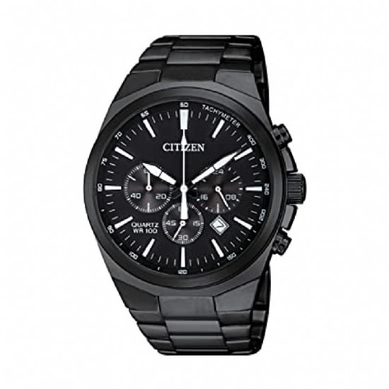 Citizen's Men's Chronograph Watch