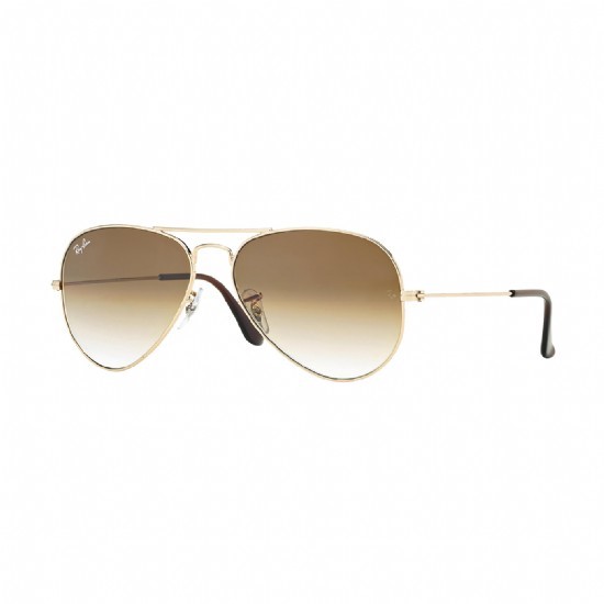 Ray Ban Aviator- Gold