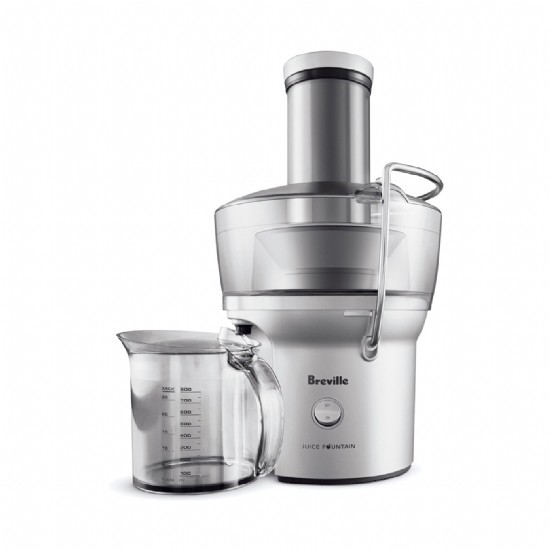 Breville Juice Fountain Compact