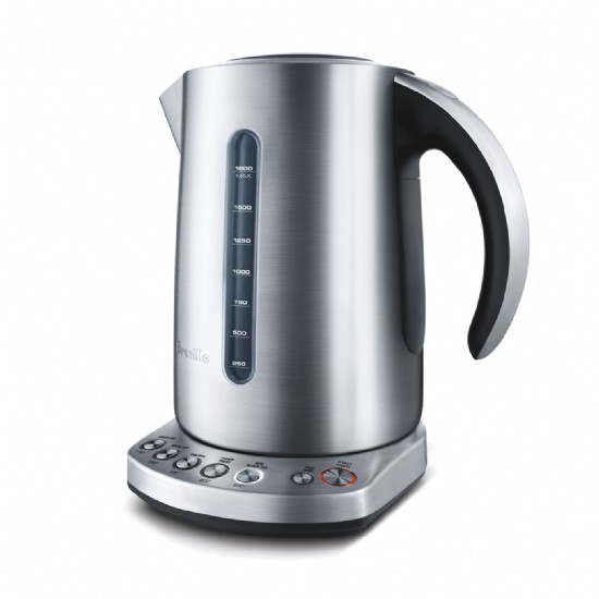 Breville Variable Temperature Kettle