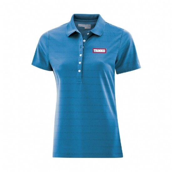 Women's Callaway Opti-Vent Polo