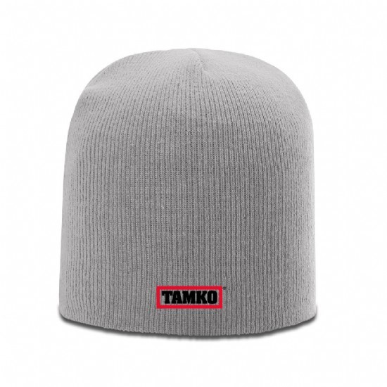 Solid Knit Beanie