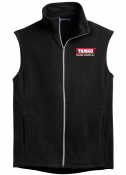 Port Authority Microfleece Vest