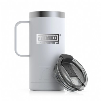 RTIC 16oz Travel Mug