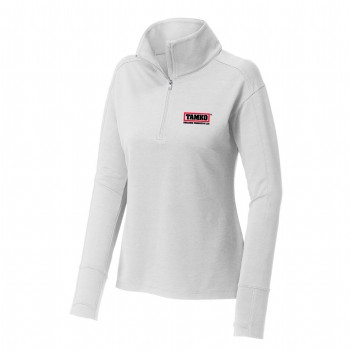 Ladies Flex Fleece 1/4 Zip