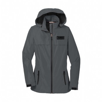 Port Authority Ladies Torrent Waterproof Jacket