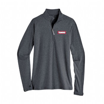 Women's Storm Creek Pacesetter 1/4 Zip
