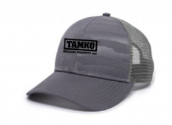 Flag Snapback Hat