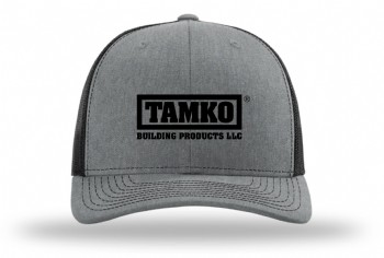 Richardson Trucker Snapback Cap